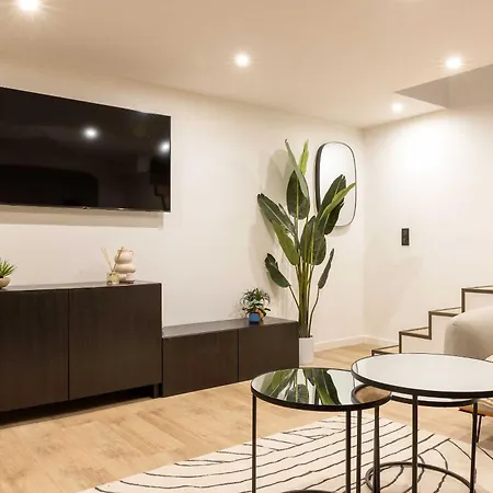 Appartamento Bright Loft - 2br-6p - Place Pigalle *