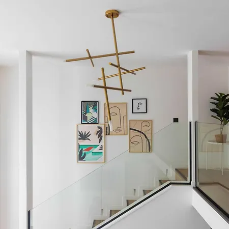 Appartamento Bright Loft - 2br-6p - Place Pigalle
