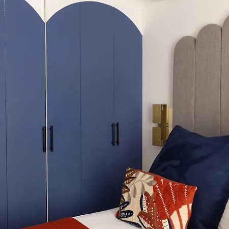 Appartamento Bright Loft - 2br-6p - Place Pigalle *