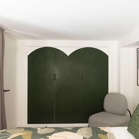 Bright Loft - 2br-6p - Place Pigalle Parigi