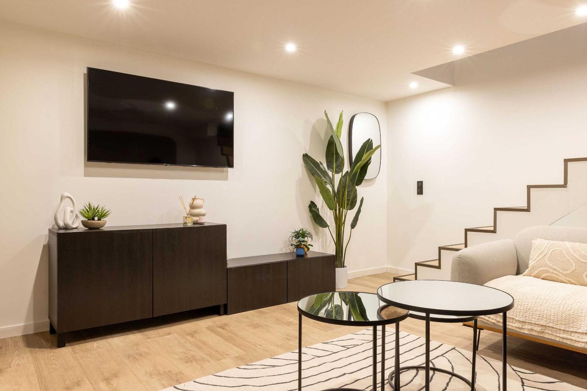 Appartamento Bright Loft - 2br-6p - Place Pigalle *