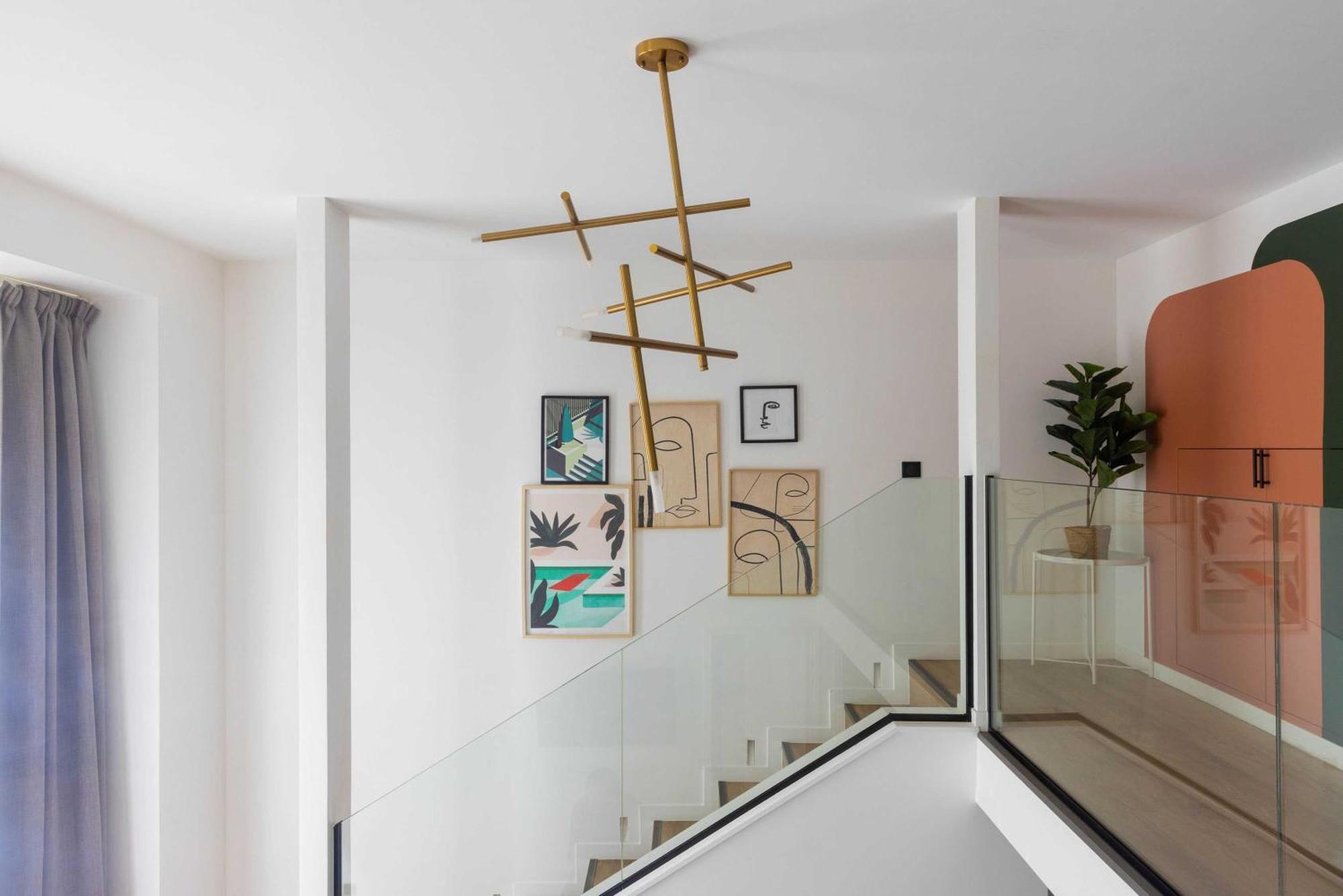 Appartamento Bright Loft - 2br-6p - Place Pigalle