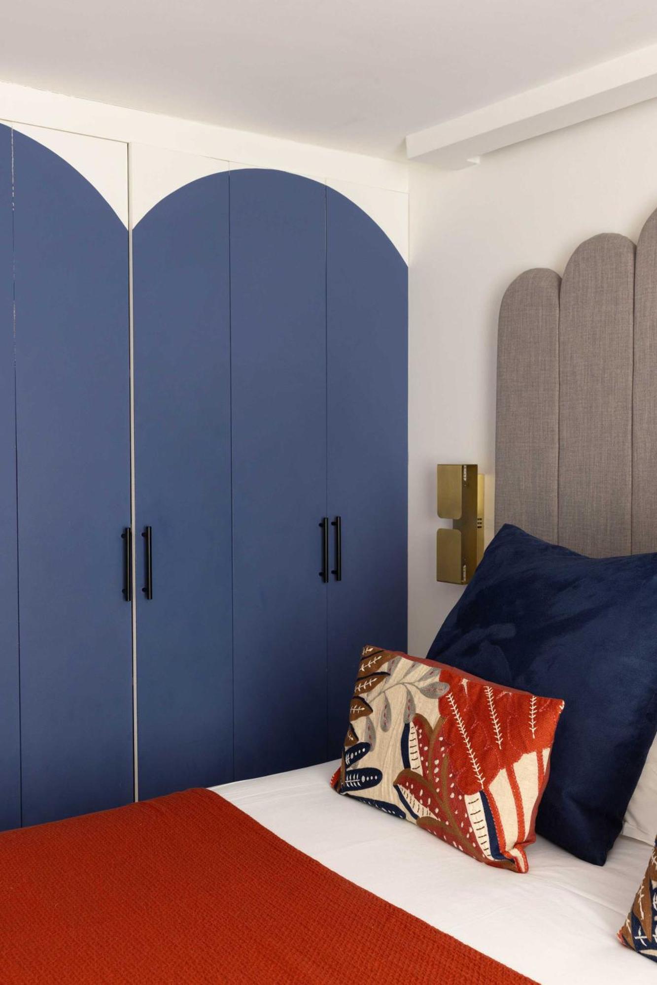 Appartamento Bright Loft - 2br-6p - Place Pigalle *