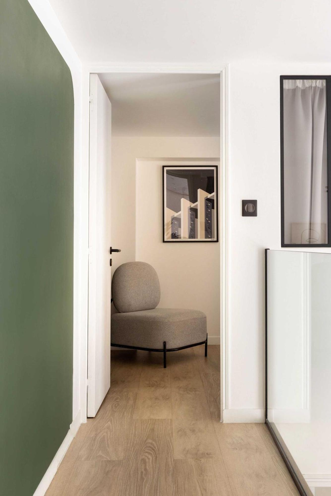 Bright Loft - 2br-6p - Place Pigalle Appartamento Parigi