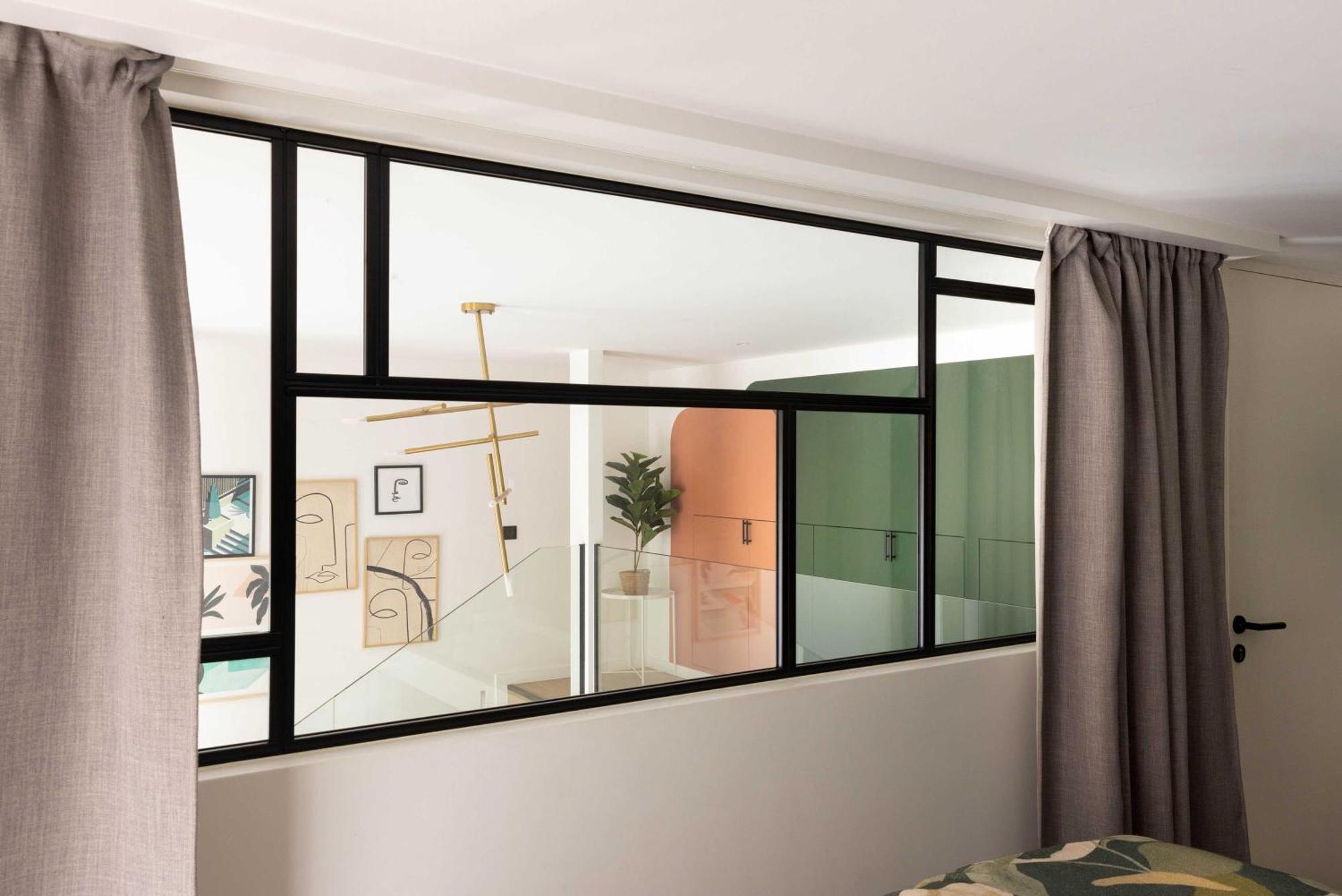 Appartamento Bright Loft - 2br-6p - Place Pigalle Parigi