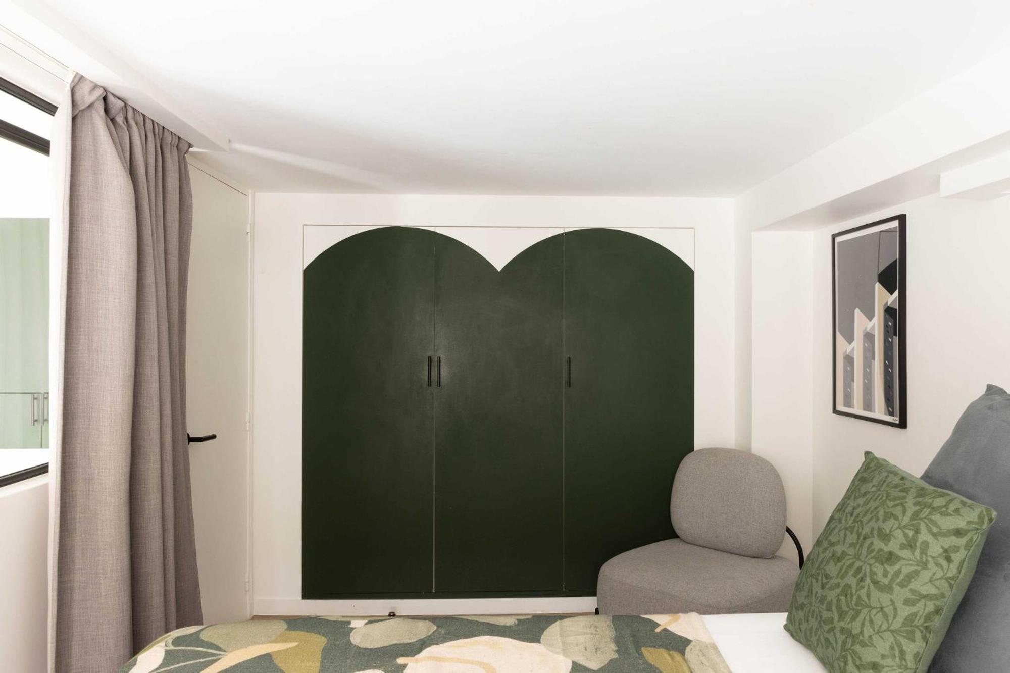 Bright Loft - 2br-6p - Place Pigalle Parigi