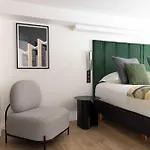 Bright Loft - 2Br-6P - Place Pigalle