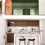 Bright Loft - 2Br-6P - Place Pigalle